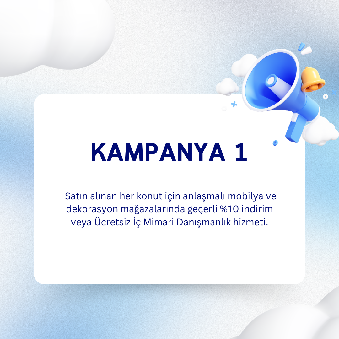 KAMPANYA 1